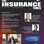 The Insurance Times – January 2024 issue – Ebook Version