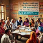 LIC Introduces Single Premium Group Micro Term Insurance Plan