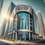 Mahindra Insurance Brokers Launches Reinsurance Division in Dubai