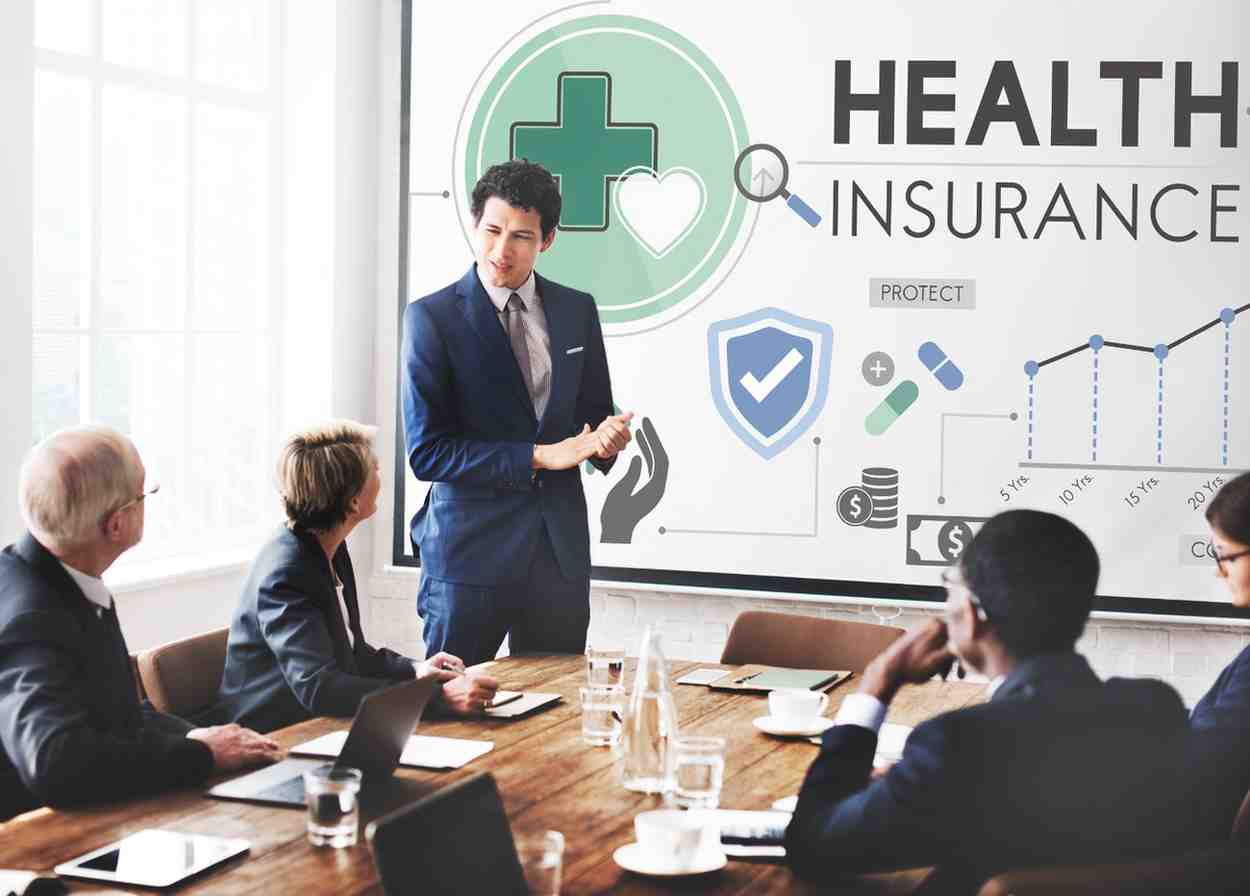 Government Targets Health Insurance Coverage for All by 2033