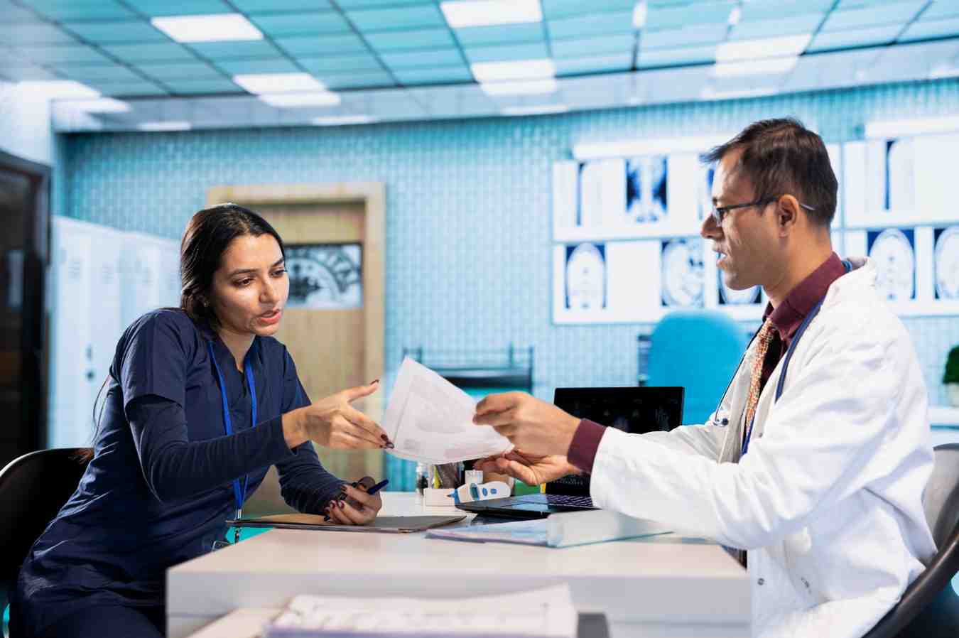 Insurers to Retain Final Say on Health Claims in India